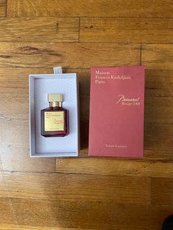 Maison Francis Kurkdjian Baccarat Rouge 540 Extrait de Parfum