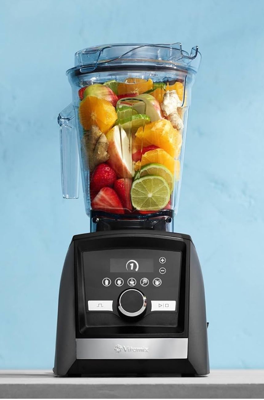 Vitamix A3500 Ascent Series Smart Blender