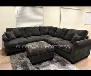 Living room set