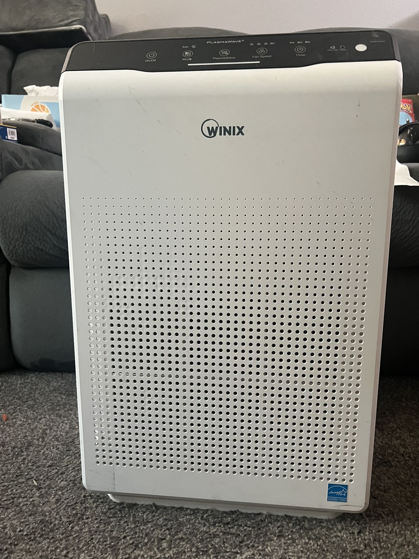 Winx C535 Air Purifier