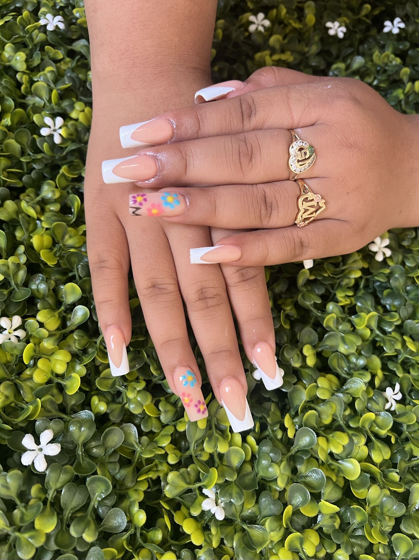 Acrylics