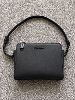 Steve Madden Structured Crossbody Bags