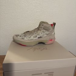 Jordan size 13