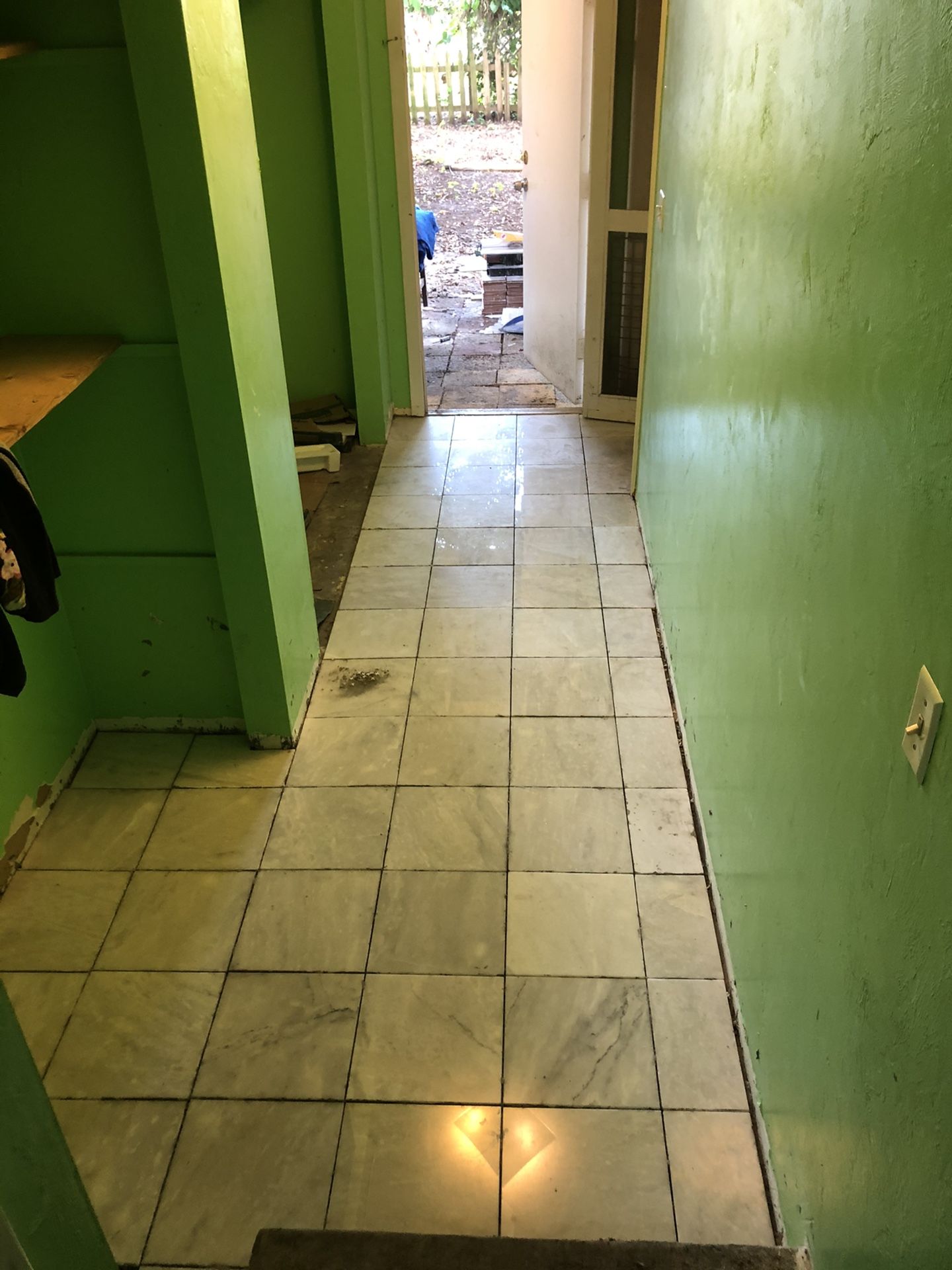 Tiles