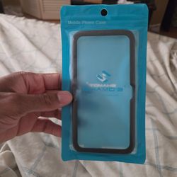 SHAMO'S mobile phone case/bumper frame