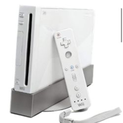 Nintendo Wii