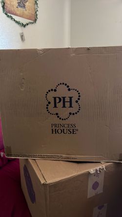 Olla de princess house