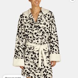 Jack Skellington Robe 