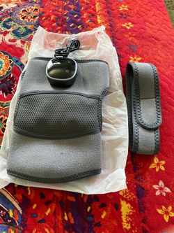Rejuvaknee kneepad