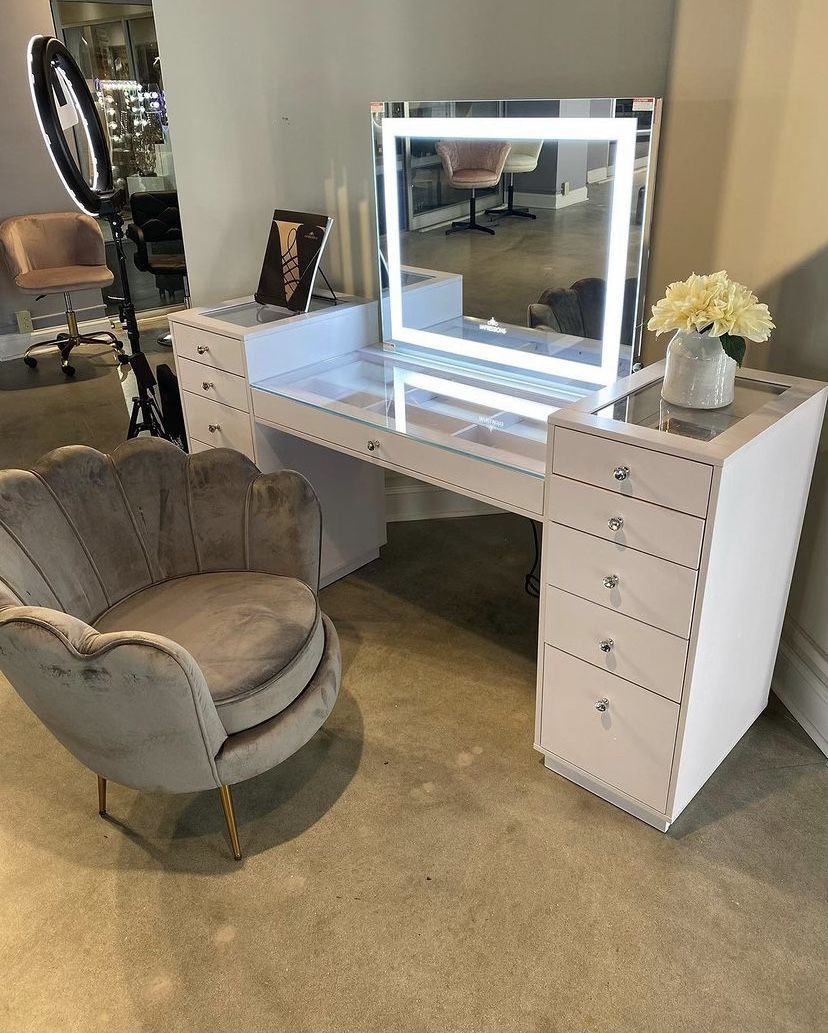 New Vanity Set Only $29 Down