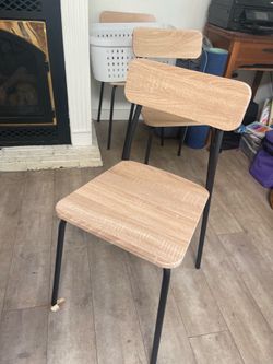 Dining chairs - 8