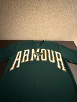 Under armour shirt