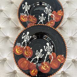 Serving Bowls Halloween 