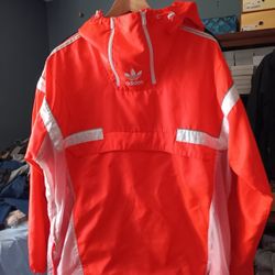 Adidas Jacket