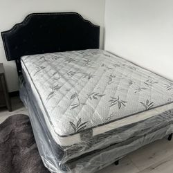 New Full Matttress Only $120