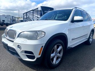 2011 BMW X5