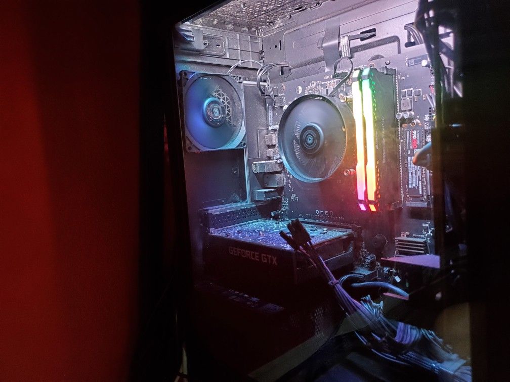 Gaming Computer