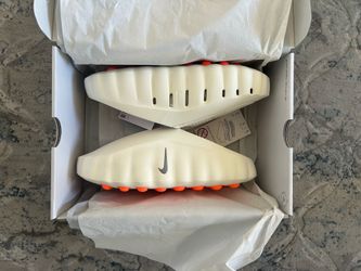 Nike Mind Slide 001 Sail