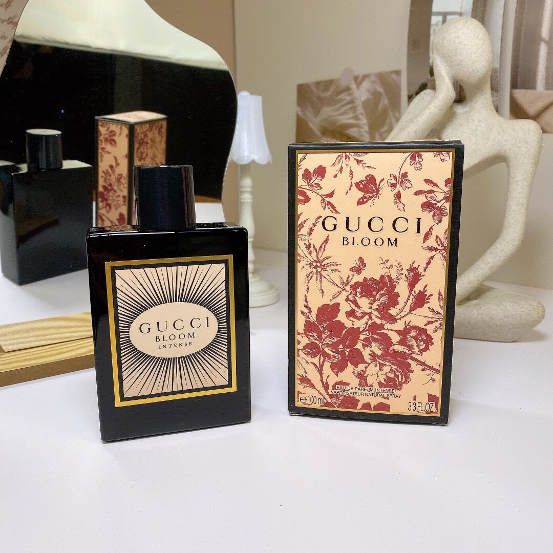 GG Women’s Perfume With Box 2025 New