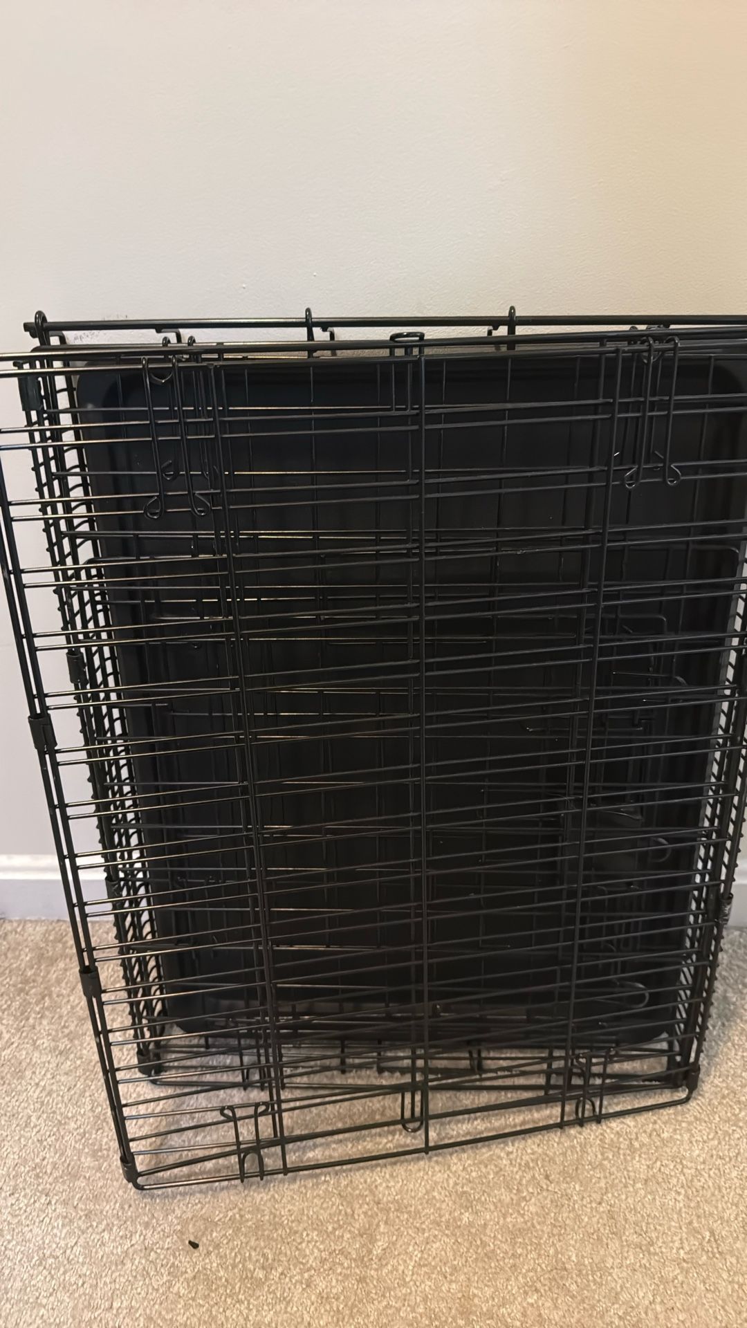 Puppy Crate