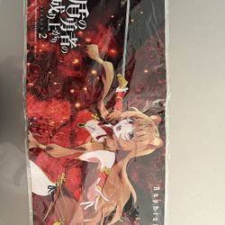 Ralph Talia Mouse Pad 