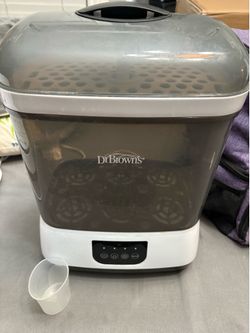 Bottle Sanitizer