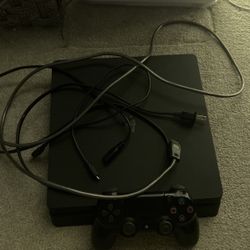 Ps4 Slim