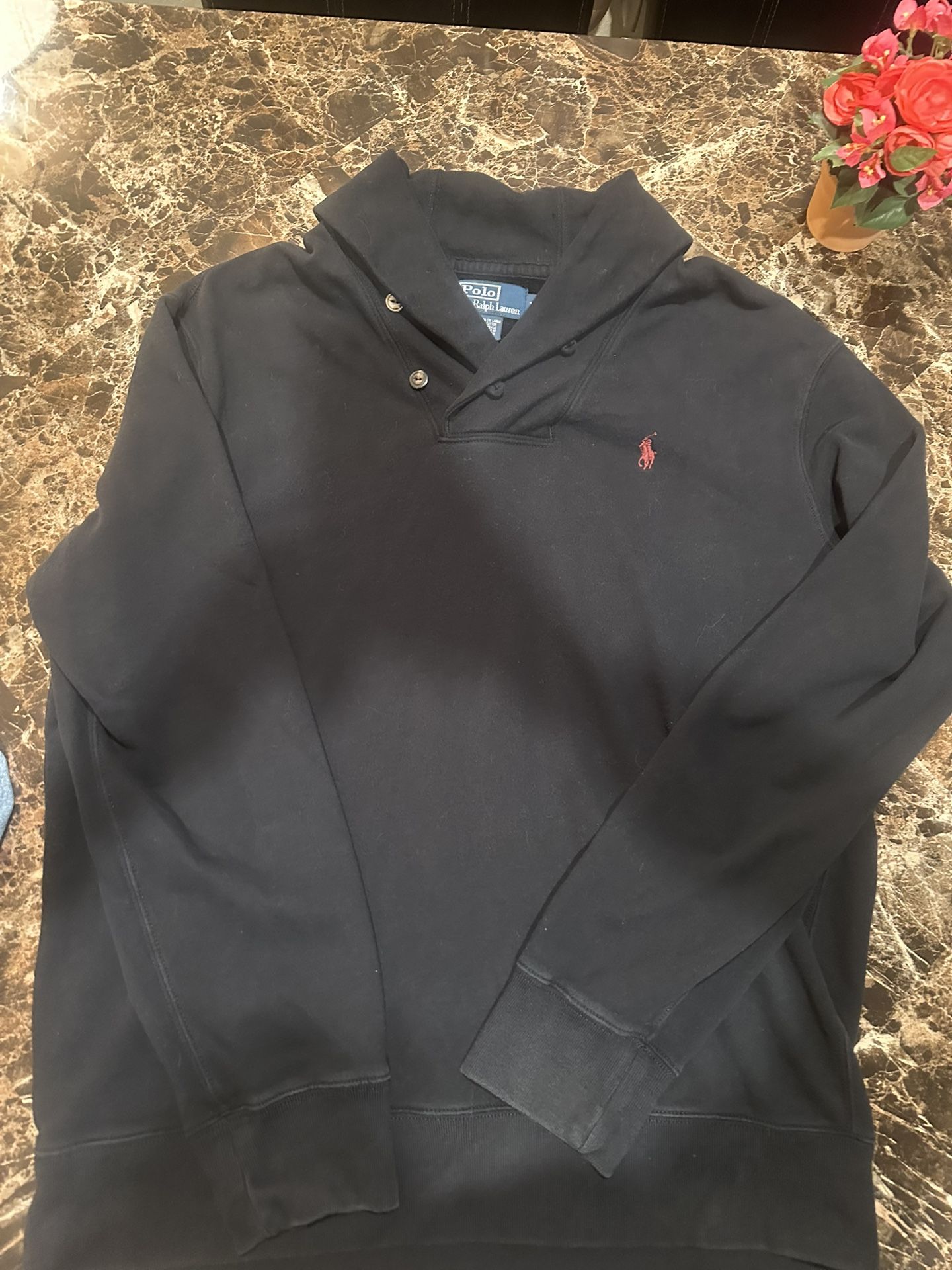 Polo Ralph Lauren size extra large men’s sweater