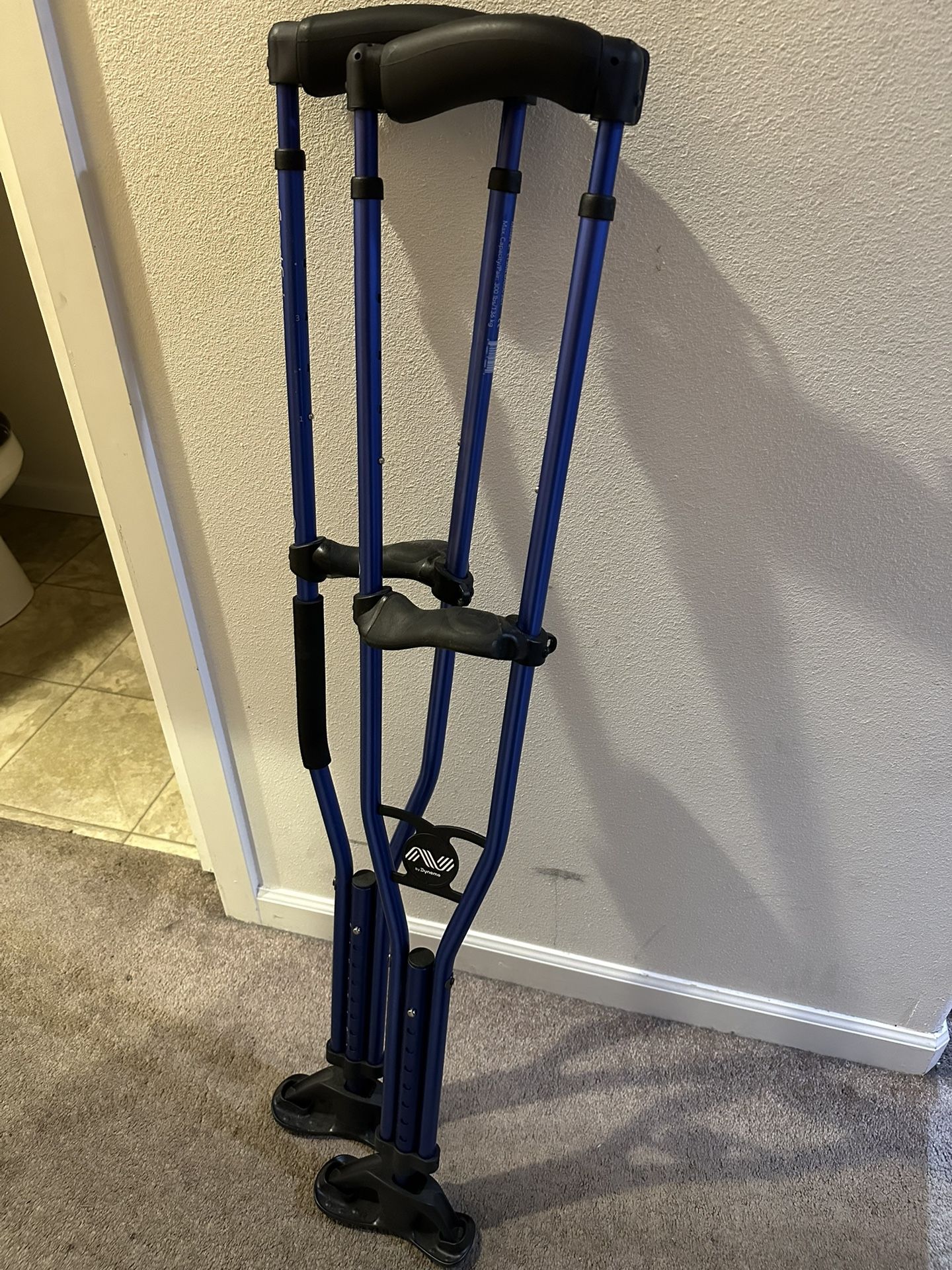Crutches
