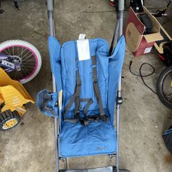Baby Stroller 