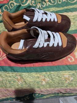 Brand new Louis Vuitton shoes