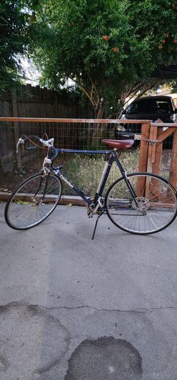 Speed Bike