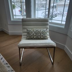 chair - armchair,Brand NOBLE HOUSE , WHITE, 