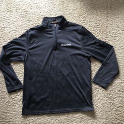 True Value 1/4 Zip - Large