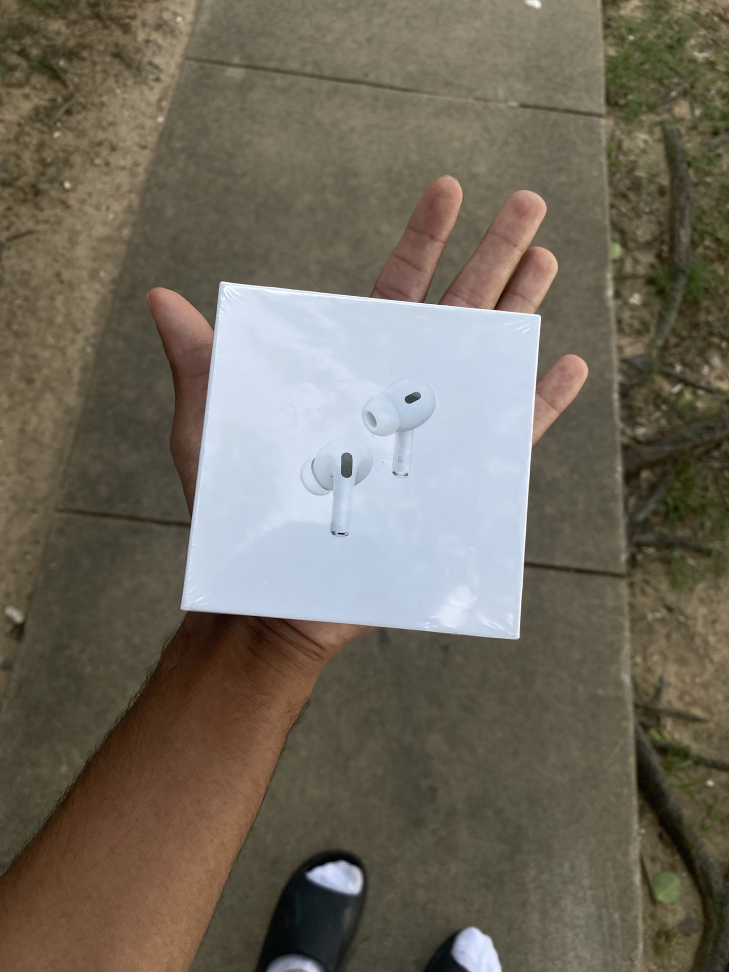 AirPods Pro 2nd Gen