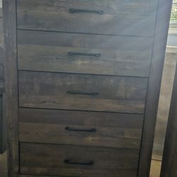 King Size Bedroom Set