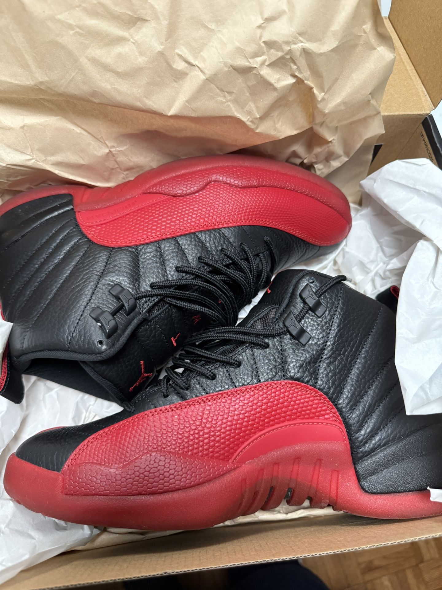 Jordan’s 12 Flu Games