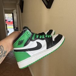Jordan 1 