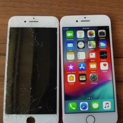 Phone screenss