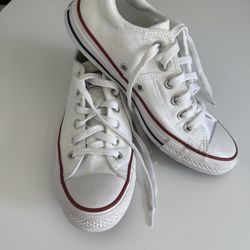 ALL STAR CONVERSE 8.5
