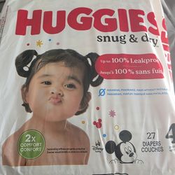 higgies size 4