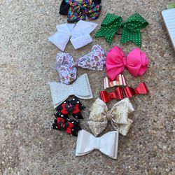 Bows