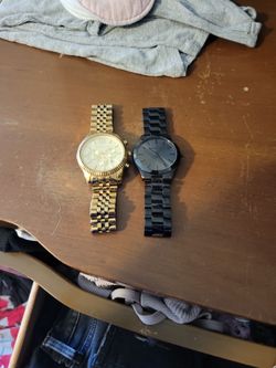 Michael Kors Watches