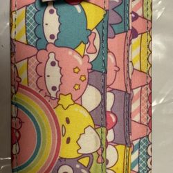 Jujube Sanrio Be Charged Card Holder