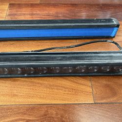 Led Off-Road Light Bars