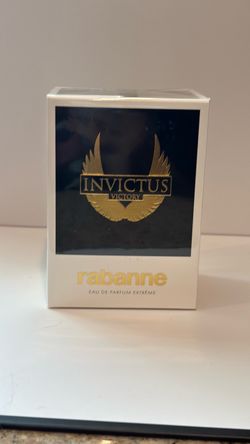 Paco Rabanne Invictus Victory