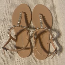 Stuart Weizmann Sandals