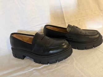 Zapato bajo de vestir