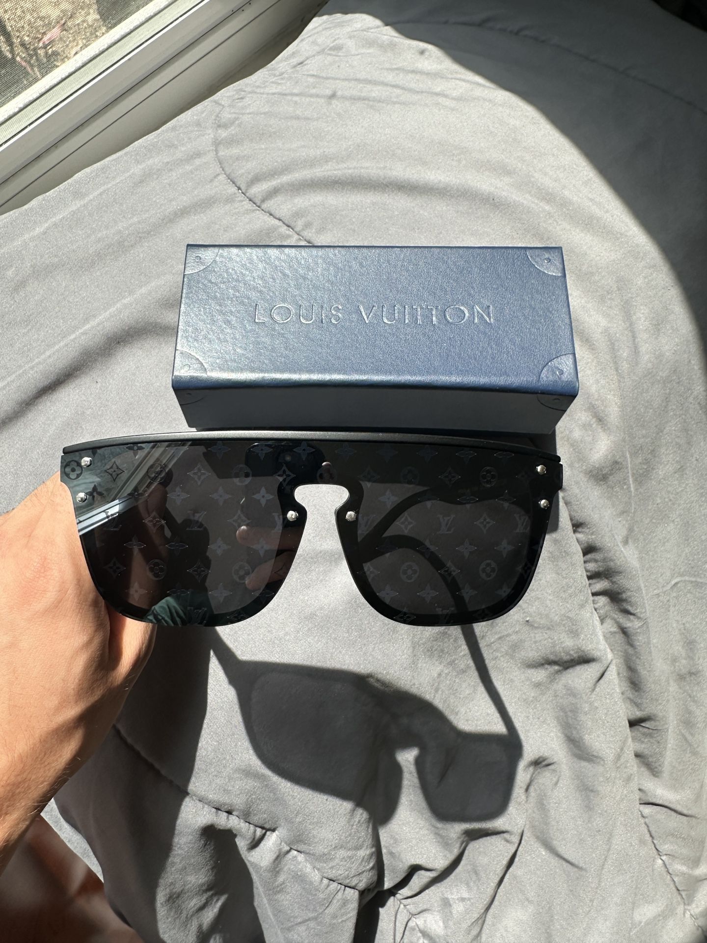 LV Men’s Sunglasses