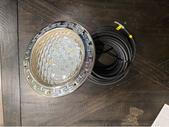 LED COLOR LIGHT FOR SWIMMING POOL